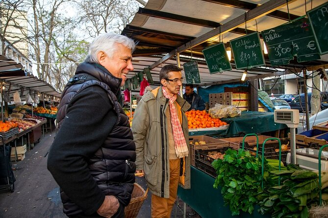 Paris Small Group French Christmas Cooking Class - Enjoying Your Festive Meal with French Wine