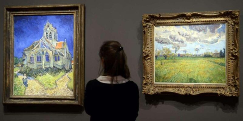 Paris: Small-Group Guided Tour of the Musée d'Orsay - Navigating the Museum’s Collection Efficiently