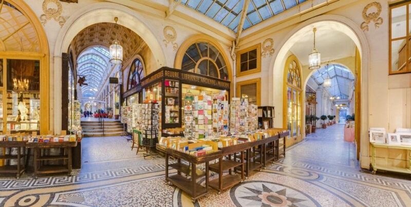 Paris: Small-Group Guided Tour of the Musée d'Orsay - Practical Details: Meeting Point and Logistics