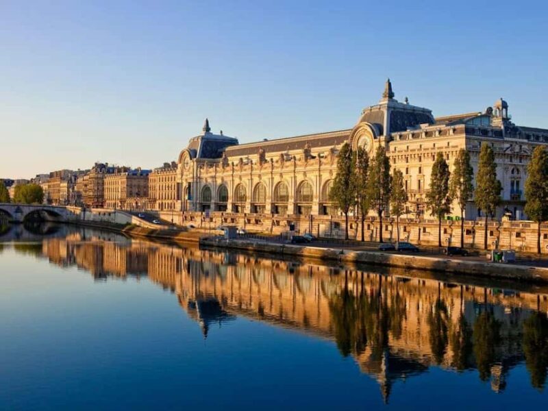 Paris: Small-Group Guided Tour of the Musée d'Orsay - Who Will Most Appreciate This Tour?