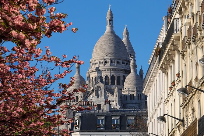 Paris: Small Group Moulin Rouge &Sacré Cur Montmartre Tour - Who Will Enjoy This Tour Most?