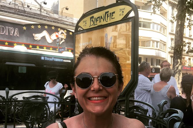 Paris South Montmartre Gourmet French Flavors Tasting Food Tour - The Final Walk and Recommendations at Rue des Martyrs