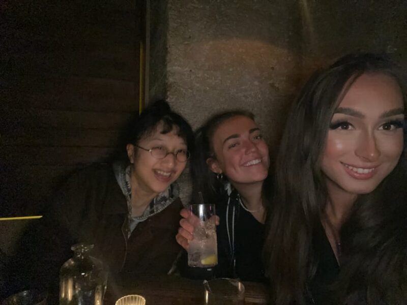 Paris: Speakeasy and Hidden Bars Tour - Unique Aspects and Additional Experiences