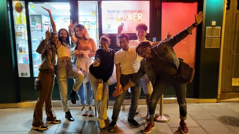 Paris: Speakeasy and Hidden Bars Tour - Value and Customer Satisfaction