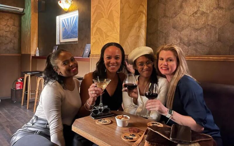 Paris: Speakeasy and Hidden Bars Tour - Final Words on the Paris Speakeasy Tour