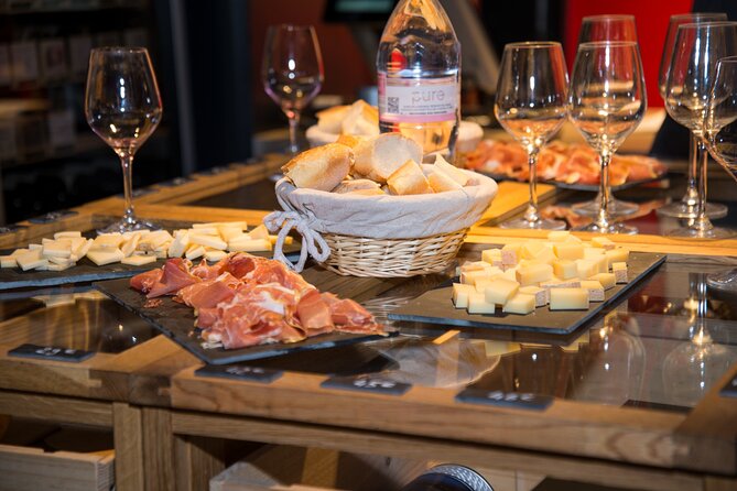 Paris St Germain Wine Tasting - The Verdict: A Must-Do for Wine Enthusiasts and Curious Visitors