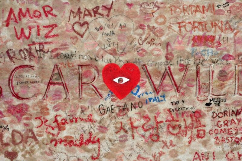 Paris: Stories of Père Lachaise Cemetery Walking Tour - Jim Morrison’s Final Resting Place