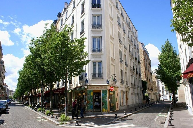 Paris: Street Art Tour with a Street Artist Guide - Discover Paris Through Its Street Art with a Local Artist Guide