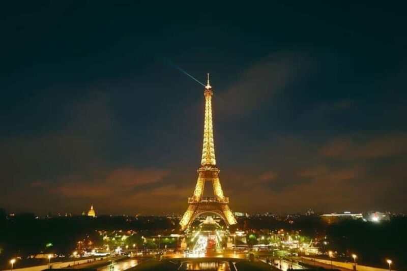 Paris : Street Art Walking Tour With A Guide - Frequently Asked Questions