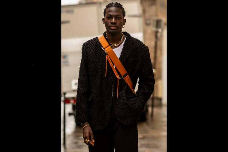 Paris Street Style Photoshoot with a Professional - Whats Included in the Photoshoot Package