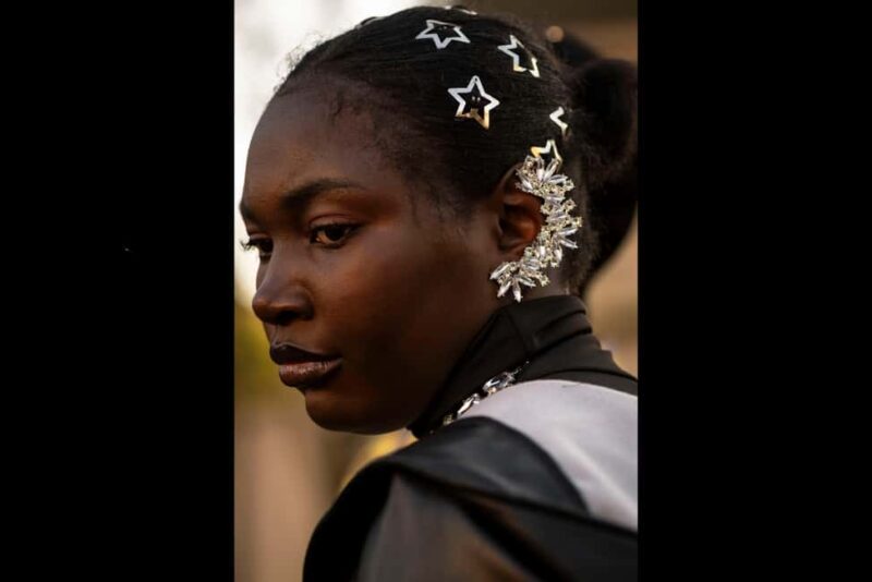 Paris Street Style Photoshoot with a Professional - Customization and Flexibility in the Photoshoot