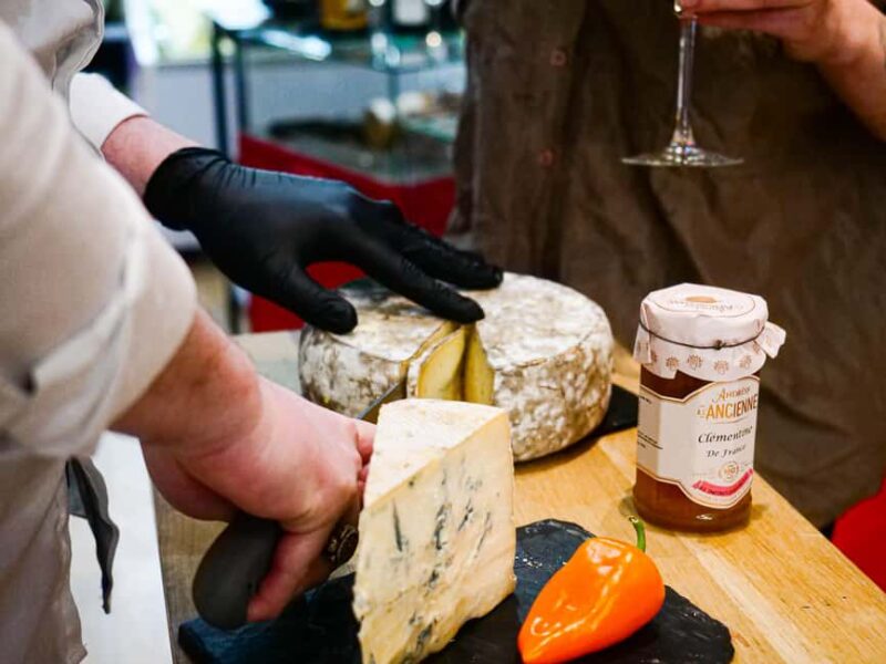 Paris: Tasting Experience at La Cave de Fantomas - Comparing La Cave de Fantomas to Similar Experiences