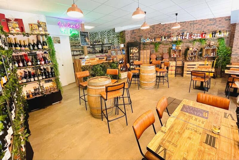 Paris: Tasting French wines - French Wine Exploration in a Parisian Cellar: Final Thoughts