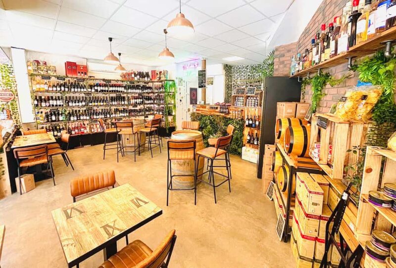 Paris: Tasting French wines - Frequently Asked Questions