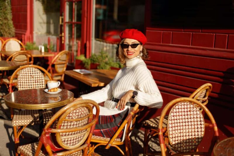 Paris: The best Undiscovered Quarters & Secret Gems Tour - Discovering Authentic Neighborhoods in Paris