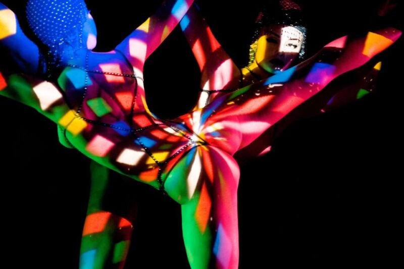 Paris: The Crazy Experience, a VIP tour of the Cabaret - Paris: The Crazy Experience, a VIP tour of the Cabaret