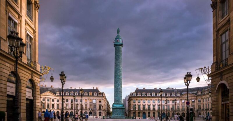 Paris: The Da Vinci Code Walking Tour with a Local Guide - Discover the Secrets of "The Da Vinci Code" in Paris for $116