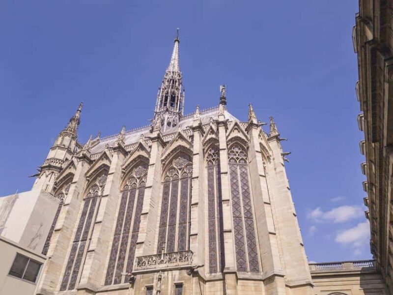 Paris: the Grande Galerie Ticket & Digital City Walk - Comparing This Tour to Similar Experiences