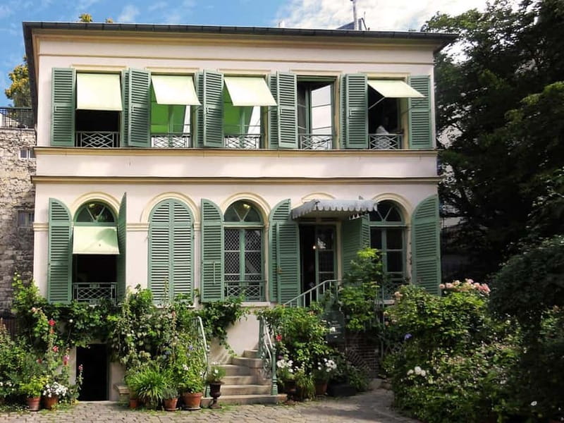 Paris: The Great Crosswalk! Chronological view of Paris! - Explore Paris’s Chronological Crosswalk with a Passionate Local Guide