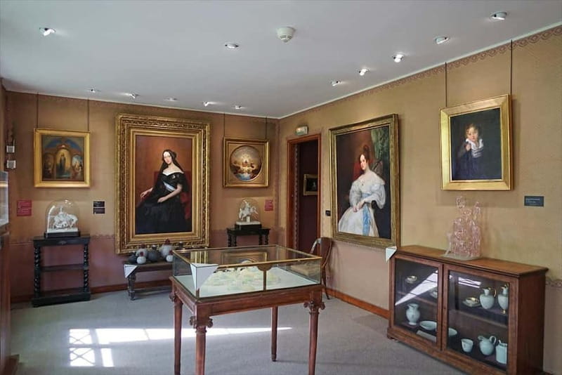 Paris: The Great Crosswalk! Chronological view of Paris! - Discovering the Grandeur of the 16th to 18th Centuries