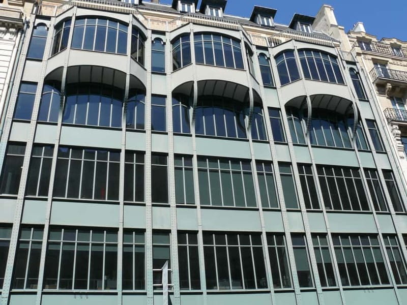 Paris: The Great Crosswalk! Chronological view of Paris! - Logistics and Practical Tips for the Tour