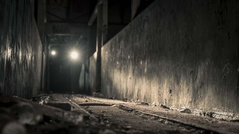 Paris: "The Live Thriller" Hunt down a Serial Killer - Exploring Dark, Disturbing Locations in Paris