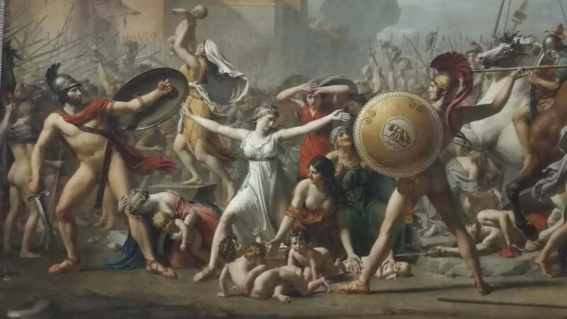 Paris: The Louvre A Private Tour - an artist's insight - Practical Details: Meeting Point and Accessibility