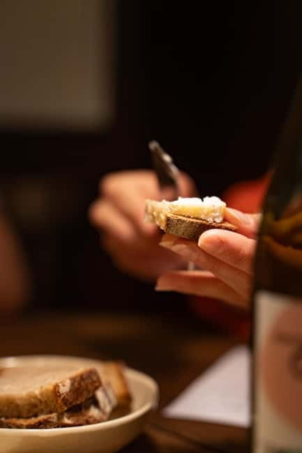 Paris: The only Wine Tour of Montmartre - 7 Guests max - Pacing, Group Size, and Overall Experience