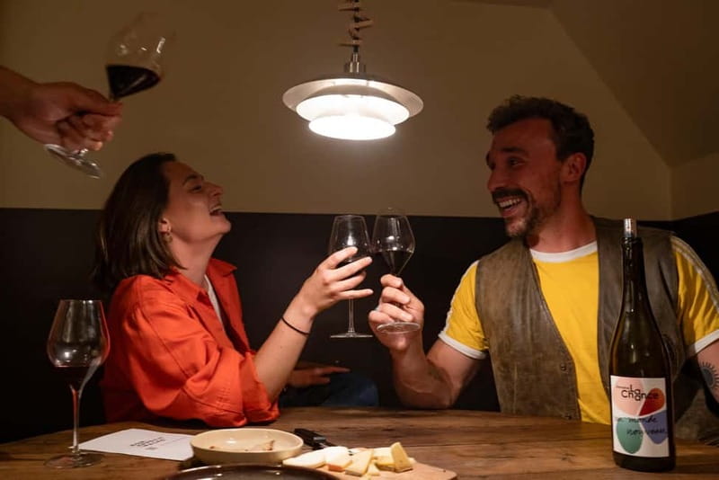 Paris: The only Wine Tour of Montmartre - 7 Guests max - Final Recommendations for Future Guests