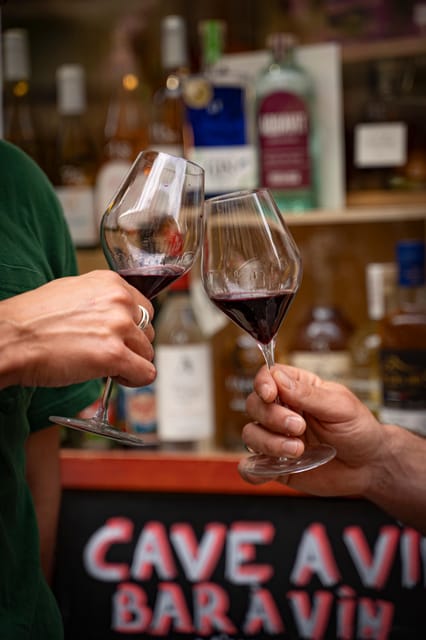 Paris: The only Wine Tour of Montmartre - 7 Guests max - Frequently Asked Questions