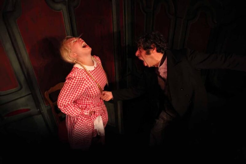 Paris: Theatre Package, The Lesson & The Bald Soprano - Practical Tips for Attending