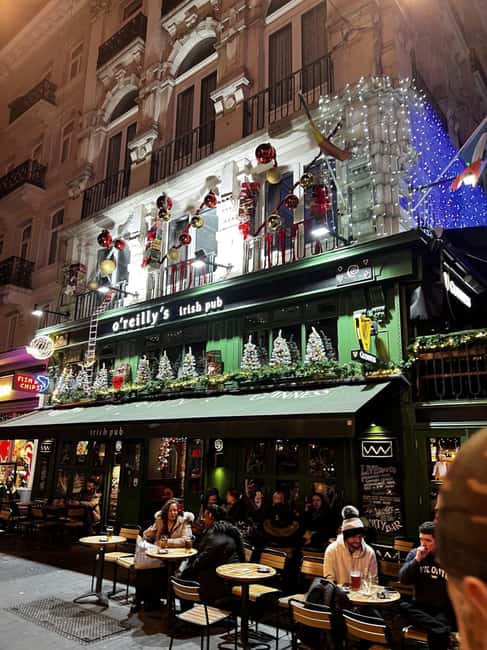 Paris to Bruges & Brussels Christmas Market 2 Days Tour - Key Points