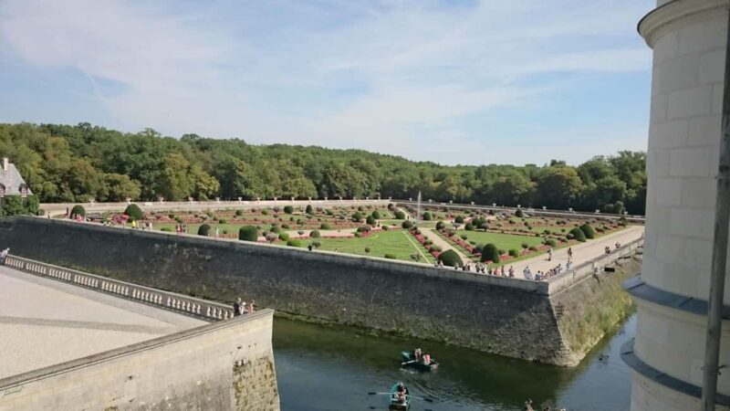 Paris to Loire Valley Castles Chambord & Chenonceau -DayTrip - Practical Tips for a Great Day