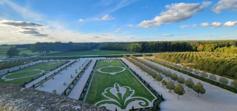 Paris to Loire Valley Castles Chambord & Chenonceau -DayTrip - Limitations and Considerations