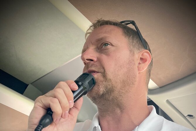 Paris to Normandy D-Day Tour: Utah, Omaha & Cemetery Small Group - Utah Beach: The First Step into D-Day History