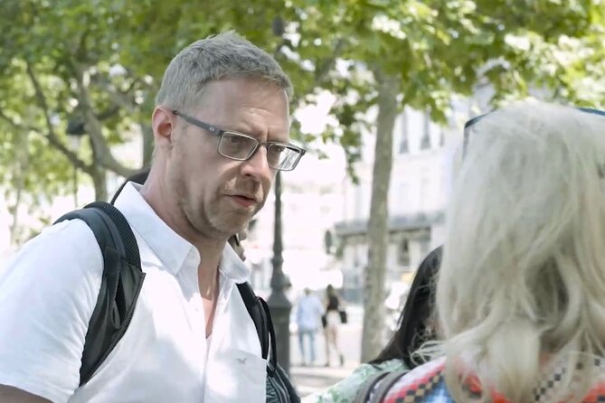 Paris to Normandy D-Day Tour: Utah, Omaha & Cemetery Small Group - Omaha Beach: The Iconic Landing Site