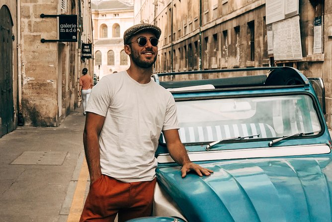 Paris to Versailles half day trip - Practical Details: Meeting Point and Timing