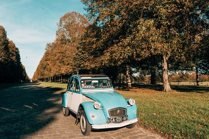 Paris to Versailles half day trip - What Makes This Tour Stand Out