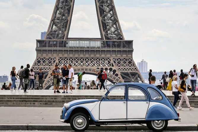 Paris to Versailles half day trip - Who Will Enjoy This Tour Most?