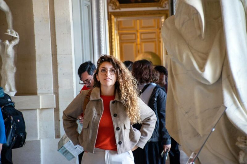 Paris to Versailles: Private Guided Tour with Transport - Key Points