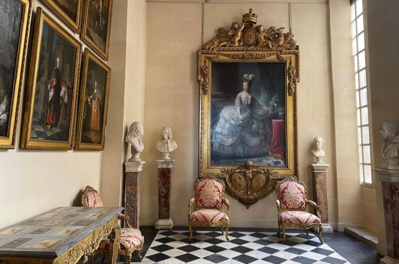 Paris to Versailles: Private Guided Tour with Transport - Comparing Similar Versailles Tours