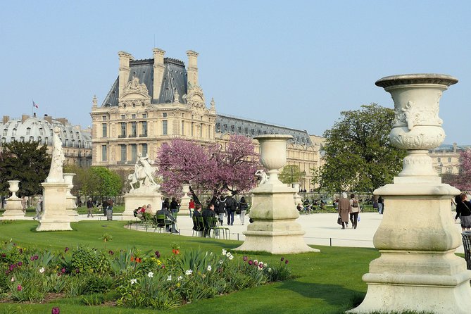 Paris Top Attractions & Hidden Gems around your Hotel Private Orientation Tour - How the Tour Feels in Practice