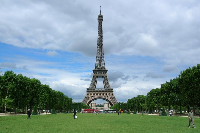 Paris Top Attractions & Hidden Gems around your Hotel Private Orientation Tour - Exploring Different Neighborhoods in Depth