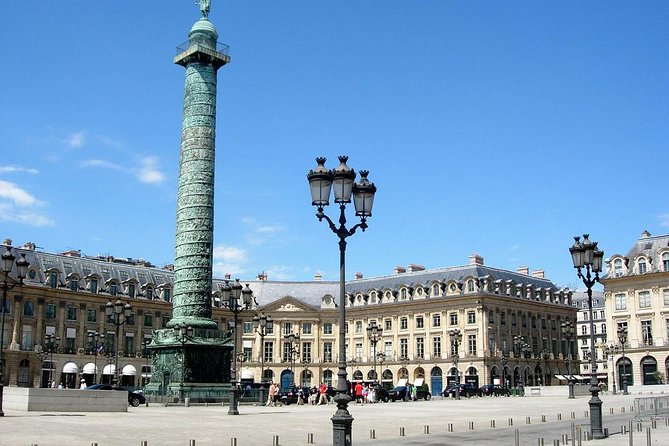 Paris Top Attractions & Hidden Gems around your Hotel Private Orientation Tour - Who Will Appreciate This Tour Most?