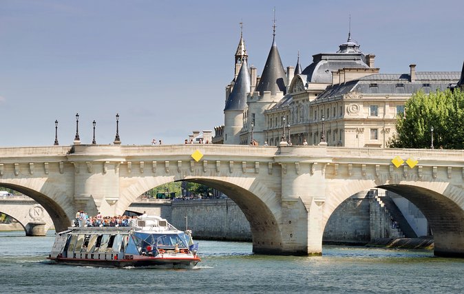 Paris Tour with Lunch at the Eiffel Tower and Seine River Cruise - Who Will Enjoy This Tour Most?