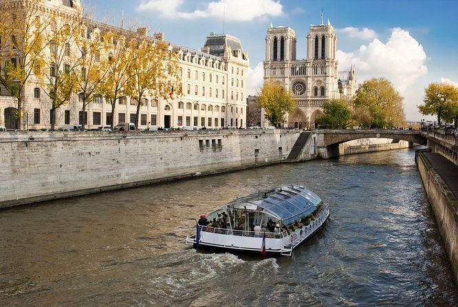 Paris Tour with Lunch at the Eiffel Tower and Seine River Cruise - Final Thoughts on the Paris Tour with Eiffel Tower Lunch and Seine Cruise
