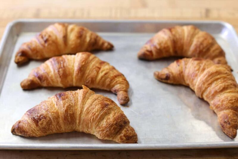 Paris: Traditional Croissant Cooking Class With Local Baker - What You Learn in the Croissant Class