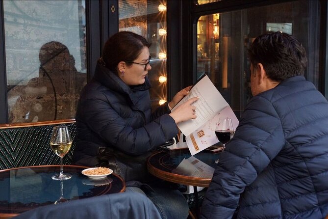 Paris Treasure Hunt to the Auction Rooms - Frequently Asked Questions