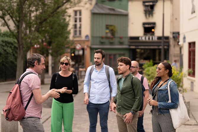 Paris Uncovered: Unique Guided Walking Tours with a Twist - Exploring Paris’s Quieter Neighborhoods with Expert Guides