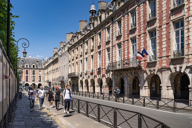 Paris Uncovered: Unique Guided Walking Tours with a Twist - The Latin Quarter’s Bohemian Spirit